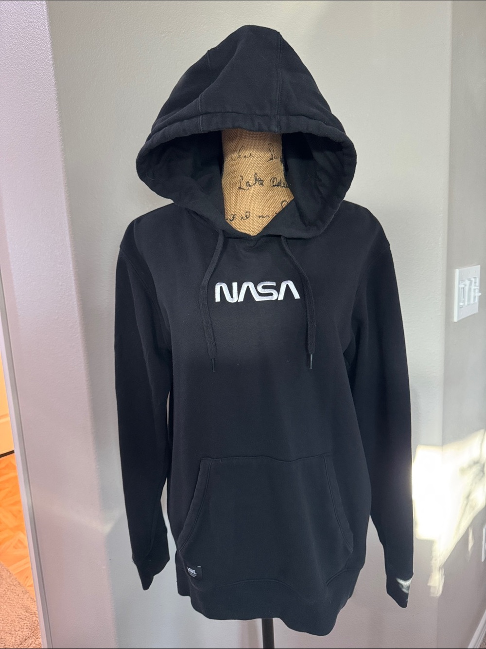 Vans x NASA Hoodie